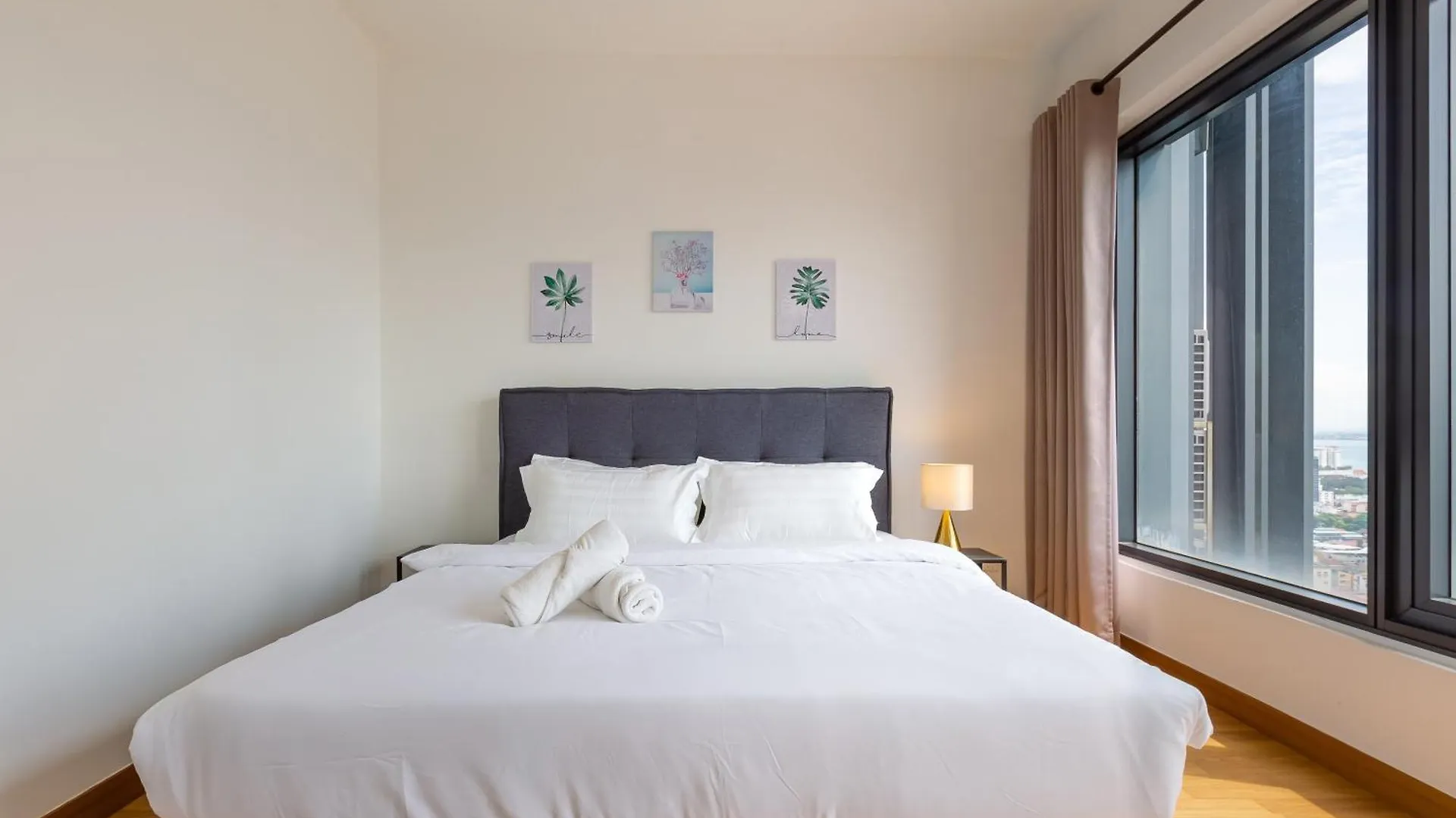 Lejlighed Tropicana 218 Macalister George Town Malaysia