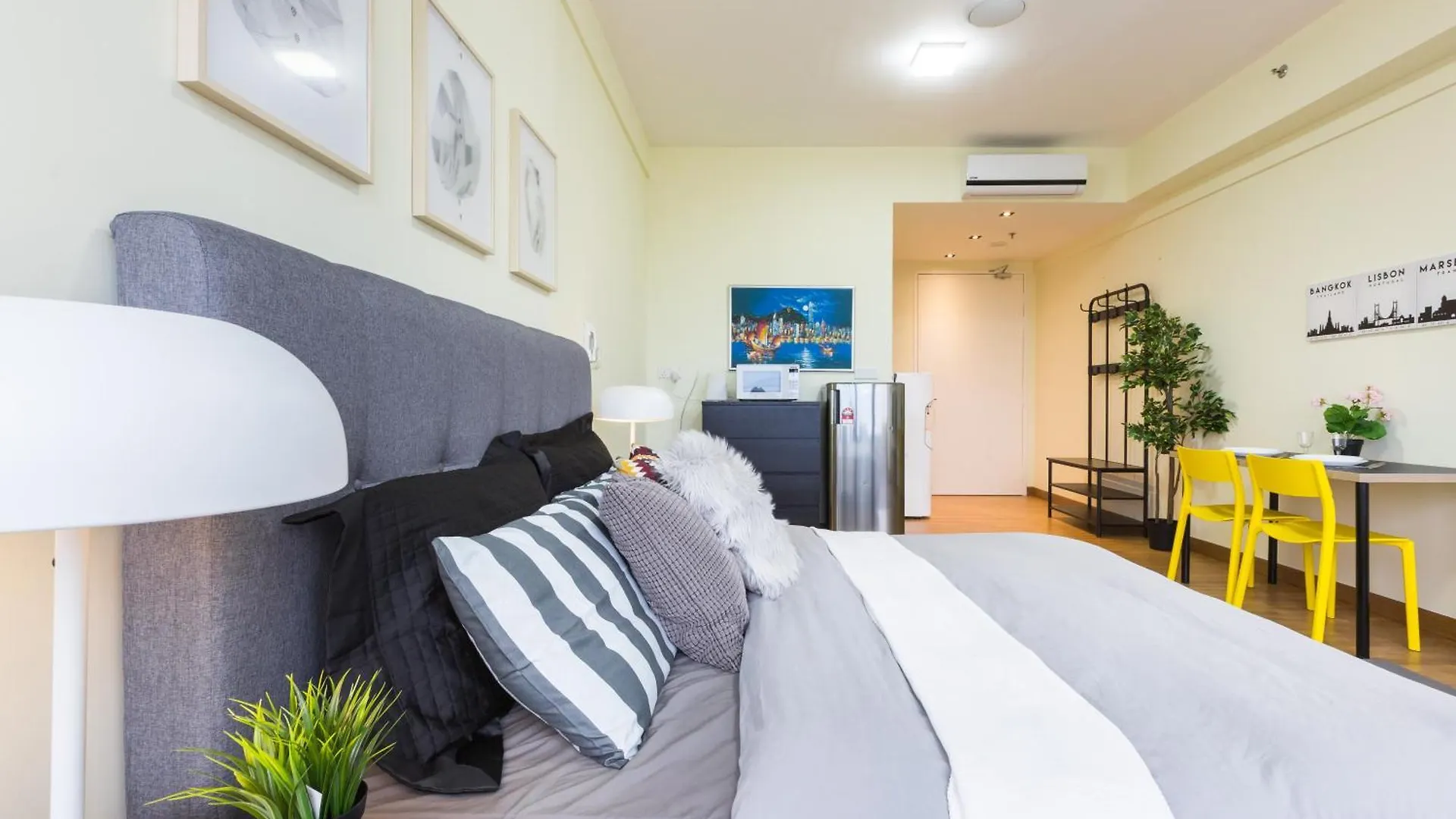 Apartment Tropicana 218 Macalister George Town