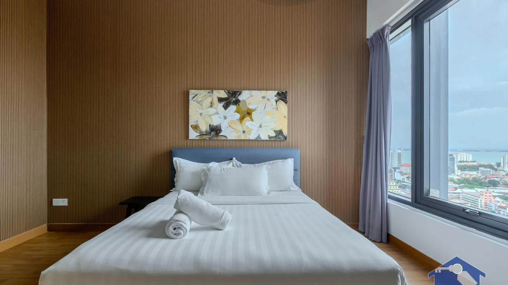 Apartment Tropicana 218 Macalister George Town