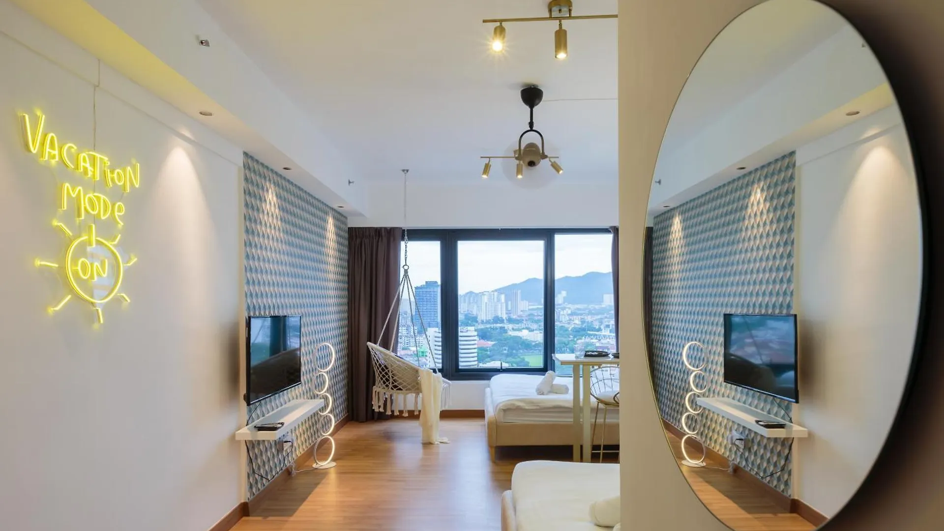 Apartment Tropicana 218 Macalister George Town